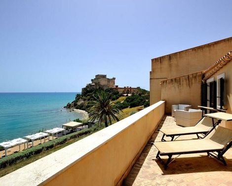 Falconara Greenblu Resort