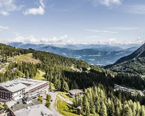 Falkensteiner Hotel Sonnenalpe