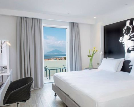Hilton Sorrento Palace