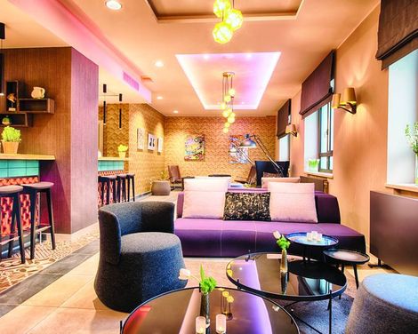 NYX Milan Hotel-2