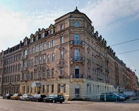 ibis Styles Dresden Neustadt-1