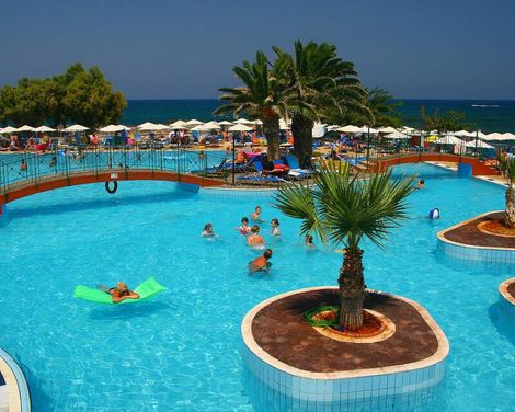 Eri Beach & Village