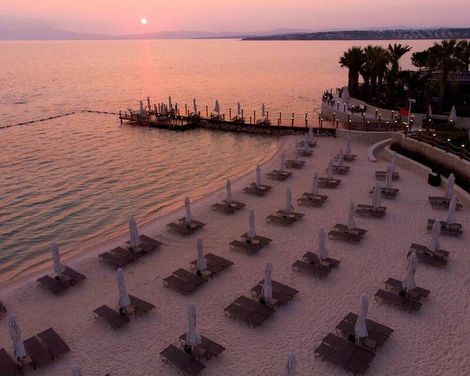 Reges A Luxury Collection Resort and SPA