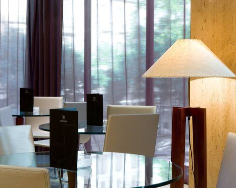 NH Collection Barcelona Gran Hotel Calderón