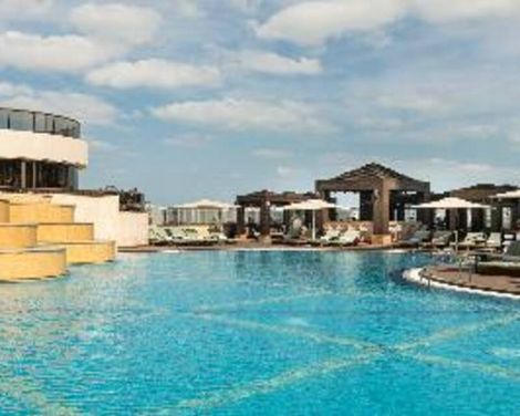 Grosvenor House, A Luxury Collection Hotel