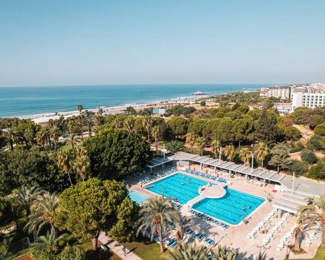 Süral Hotel
