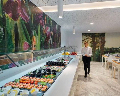 Villa Luz Design & Art Hotel