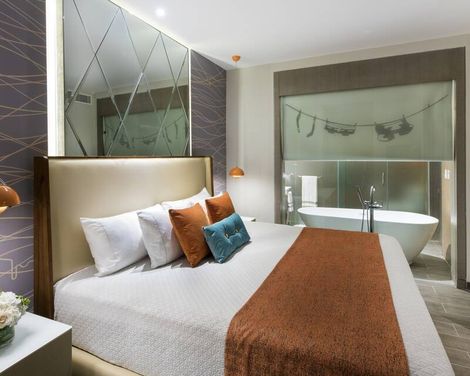 Nickelodeon Hotels & Resorts Punta Cana-3
