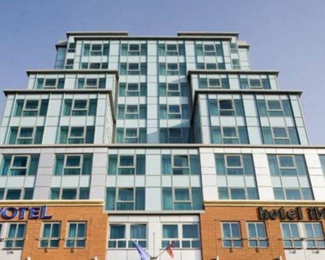 Novotel Reading Centre
