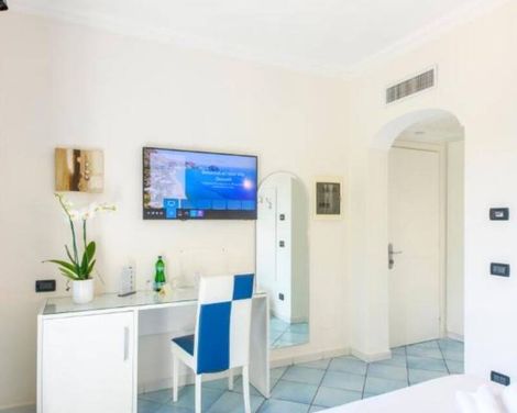 Villa Durrueli Resort & Spa