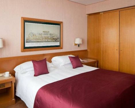 Starhotels President
