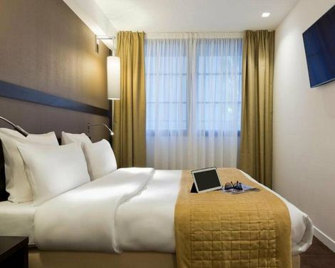 Simon's Boutique Hotel