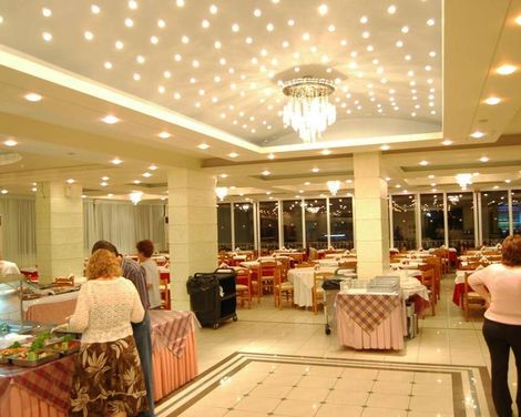 Captains Hotel