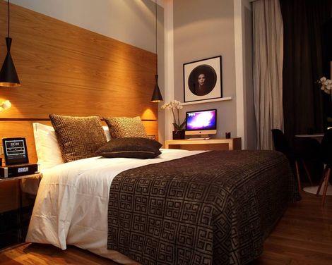 Brown’s Downtown Hotel-2