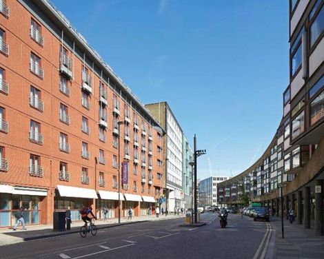 Citadines Barbican London