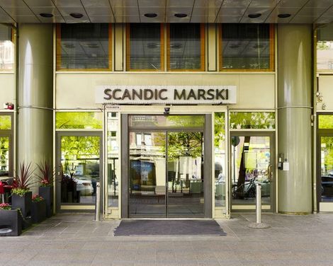 Marski by Scandic