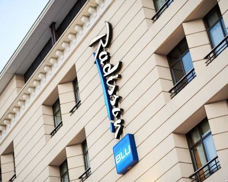Radisson Blu Marseille Vieux Port-2