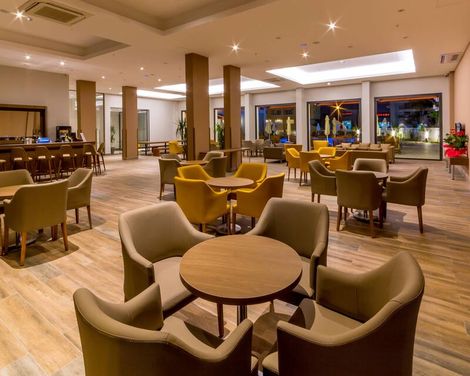 Ada Julian Hotel Marmaris