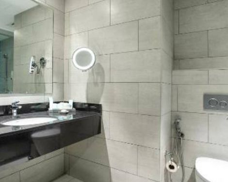 City Avenue Al Reqqa Hotel-0
