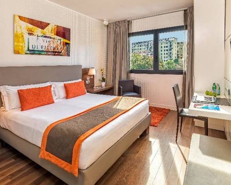 H10 Roma Citta