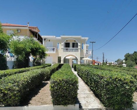 Villa Doris