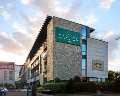Carlton Hotel Dublin Airport