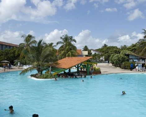 Club Amigo Hotel Atlántico-Guardalavaca-3