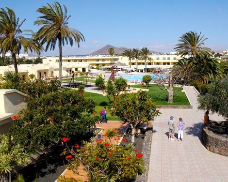 Club Santa Rosa