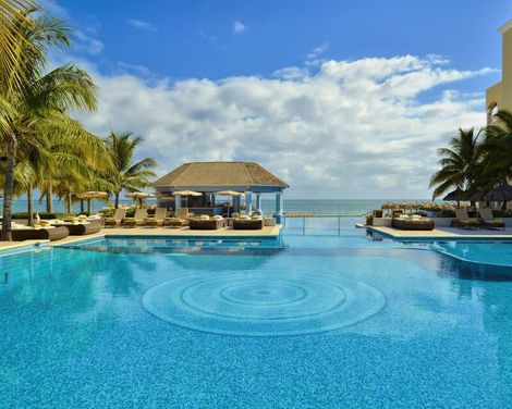 JOIA Rose Hall by Iberostar