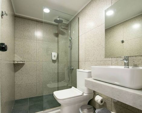 Selini Suites
