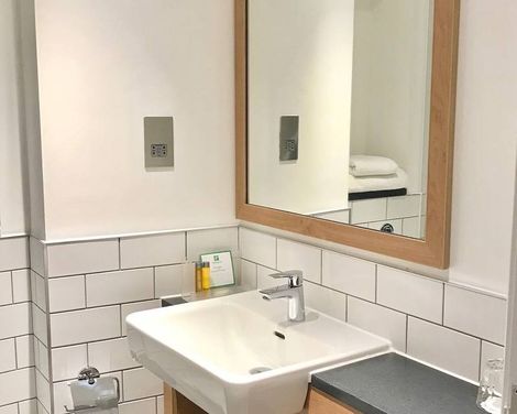 Holiday Inn Reading South M4 Jct 11-2