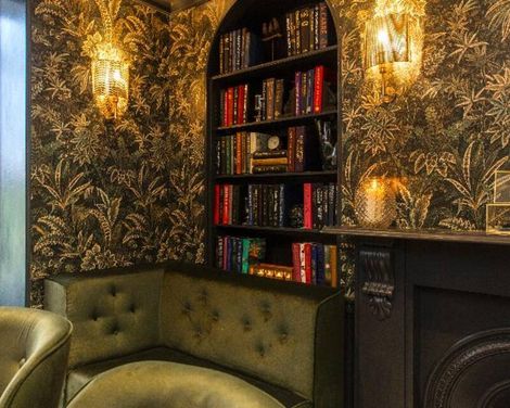 The Academy - Small Luxury Hotels of the World