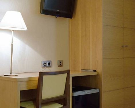 Windsor Puerta del Sol-0