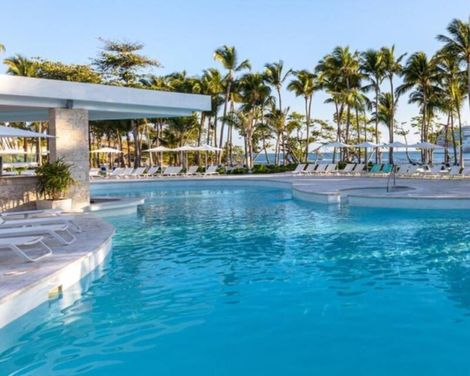 Senator Puerto Plata Hotel