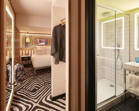 Mama Shelter Shoreditch-3