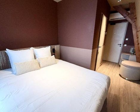 De Pijp Boutique Hotel