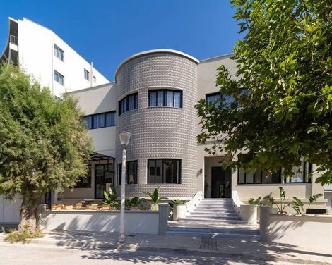 Naillac Boutique Hotel