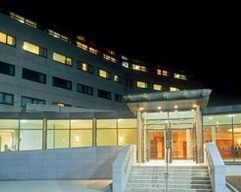 Green Isle Hotel Dublin-3