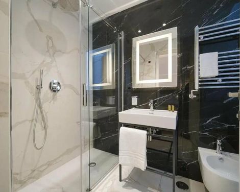 BH Hotel Roma