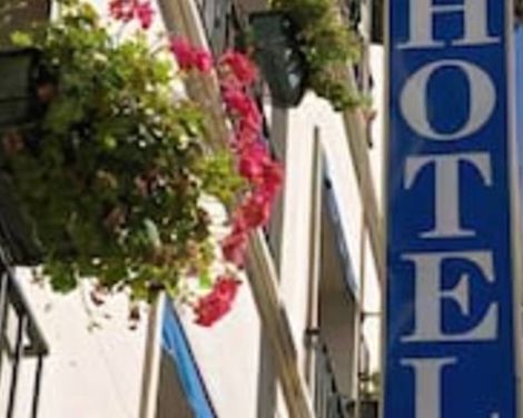 Hotel Alyss Saphir Cambronne Eiffel-2