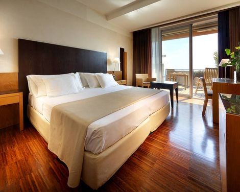 Eurostars Monte Tauro-2