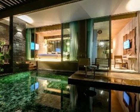 Kalima Resort & Villas Khao Lak