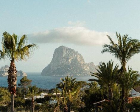 Petunia Ibiza, a Beaumier Hotel