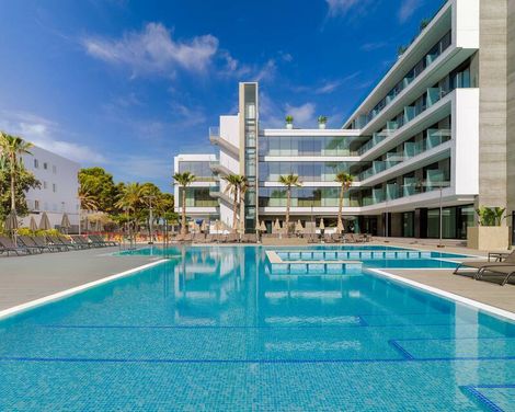 H10 Casa del Mar