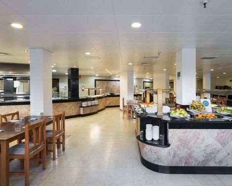 Radisson Resort & Residences Tenerife-3