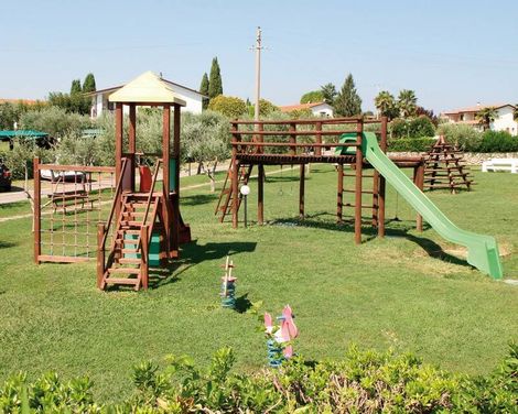Residence Primera