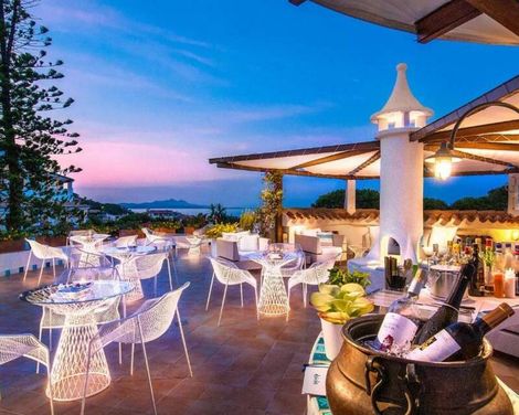 Hotel Punta Est-2