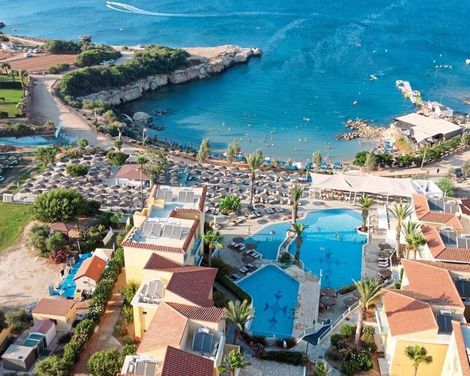 Malama Beach Holiday Village