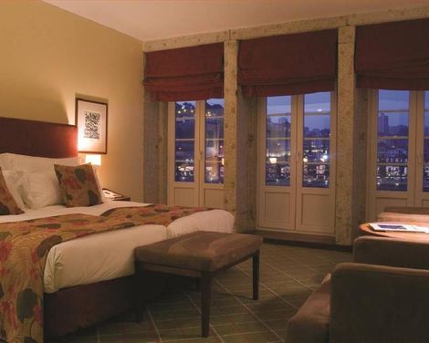 Pestana Vintage Porto