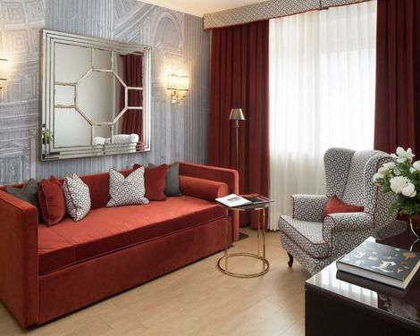 Starhotels Michelangelo